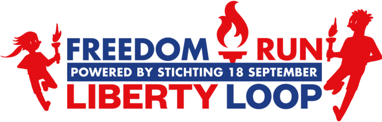 Freedom Run – Liberty Loop – Vrijheid vier je samen